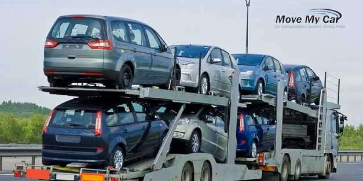 3 Golden Rules for Moving your 4-Wheeler with Car Transport in Vadodara