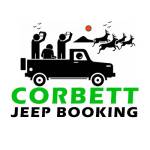 Cor****t Jeep Booking