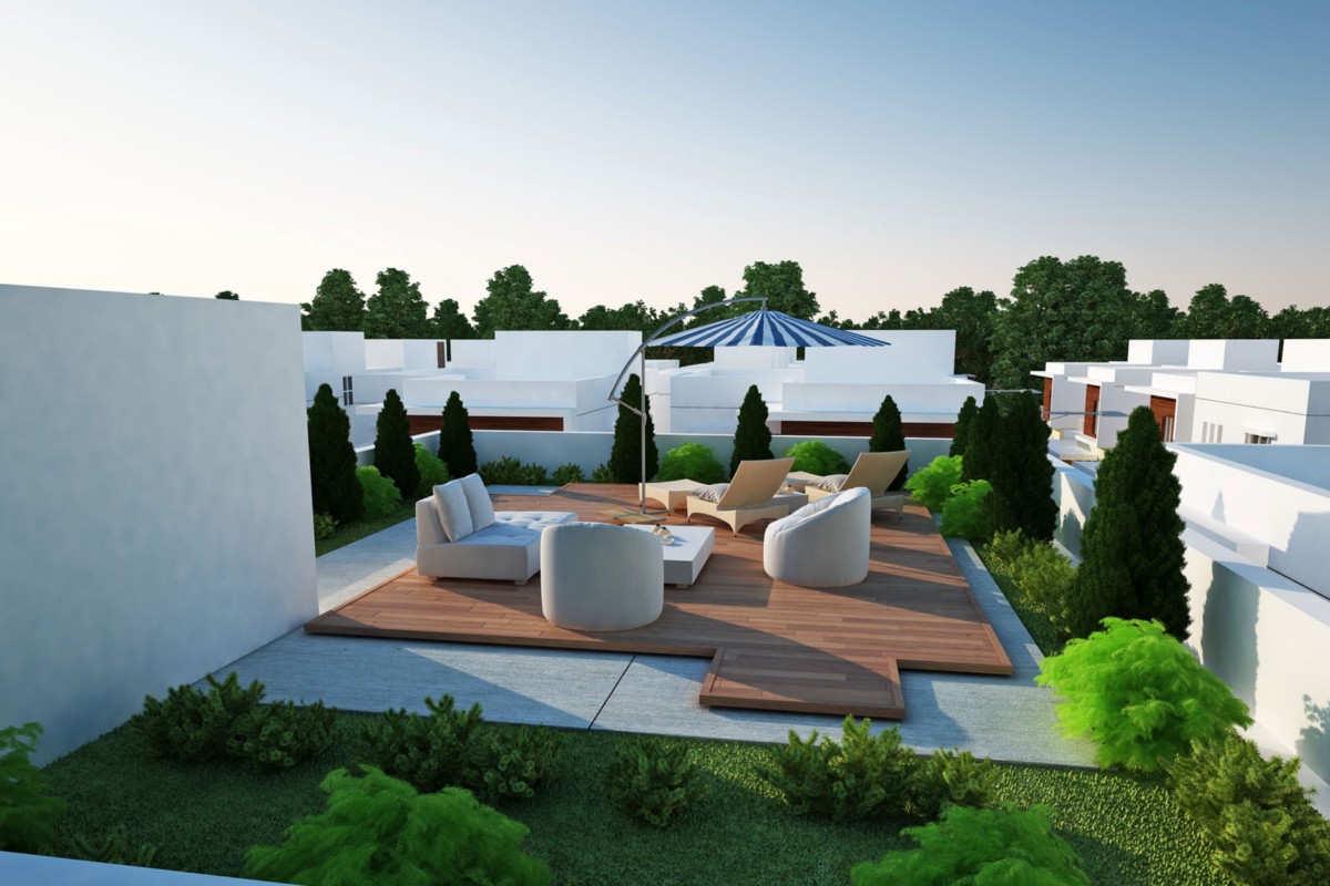 Modern facilities of luxury villas in Coimbatore | by Aura contrivers private limited | Medium