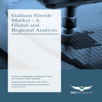 Gallium Nitride Market Analysis and Forecast Upto 2031 | BIS Research