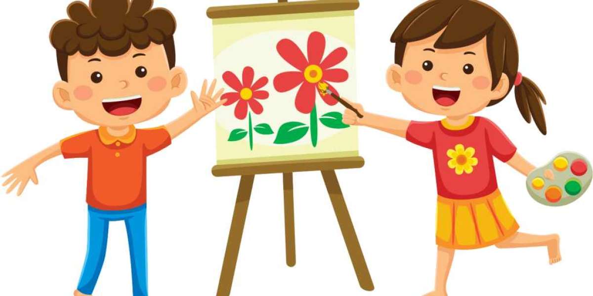 Kleurplaten: The Best Coloring Site for Kids