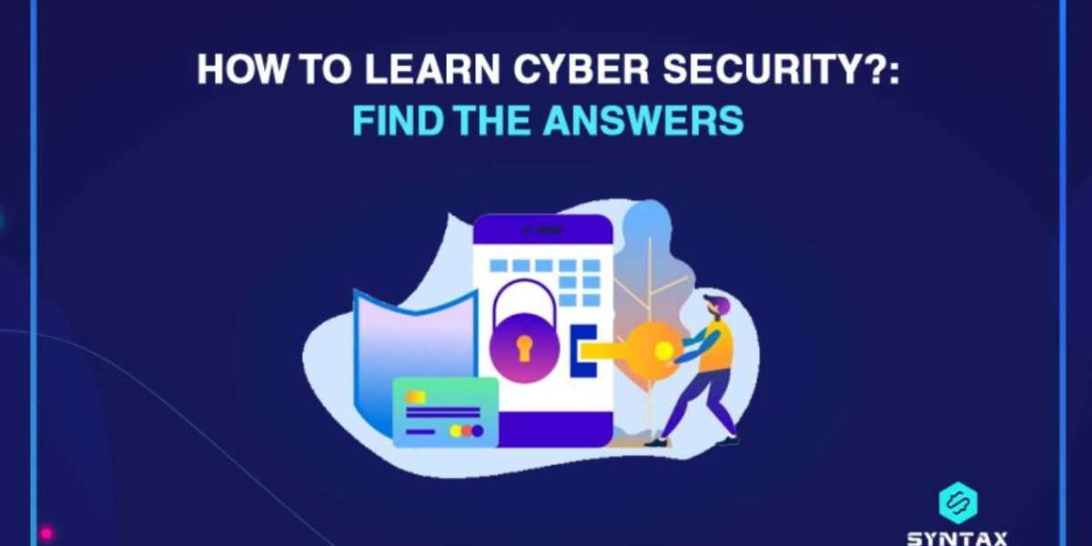 Why take a cybersecurity course?