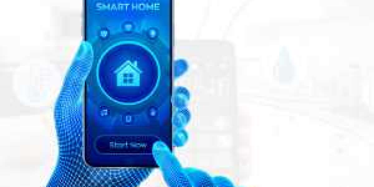 Smart Home Appliances Market to be at Forefront by 2029