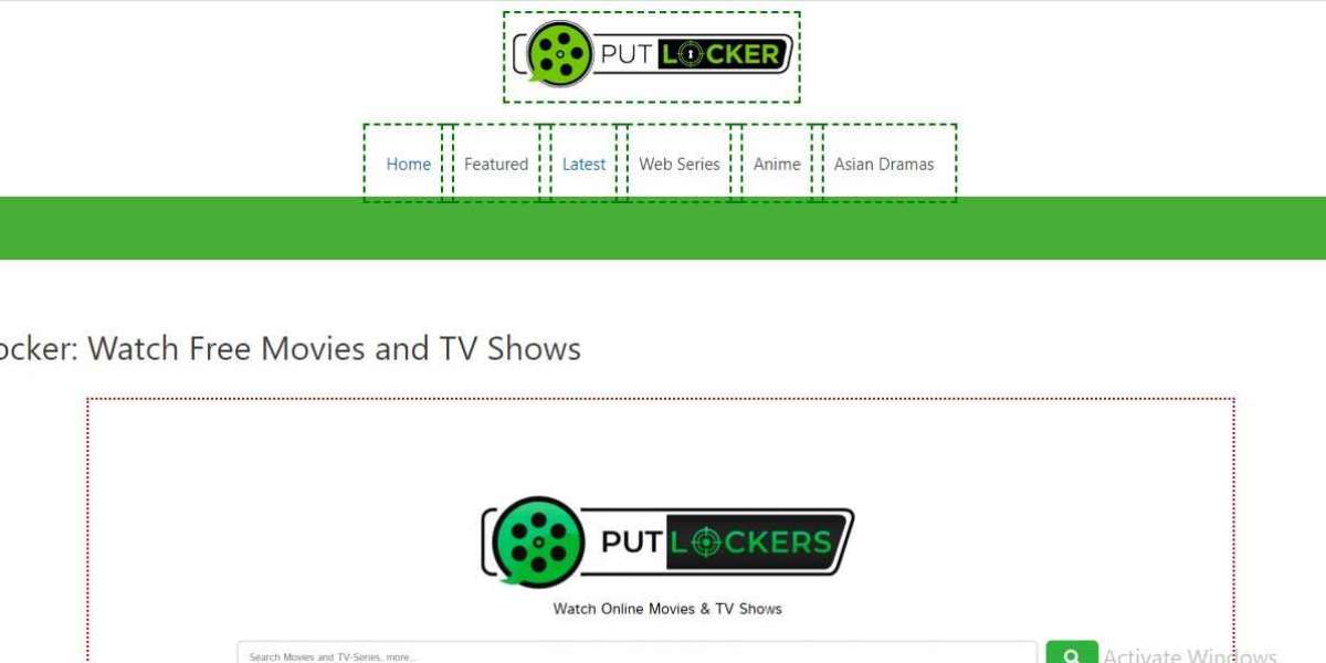 Putlocker – Stream, and Download Tv Shows and Movies