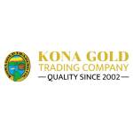 Kona Gold Trading Company Profile Picture