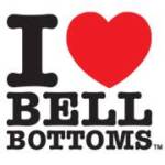 I Love Bell Bottom