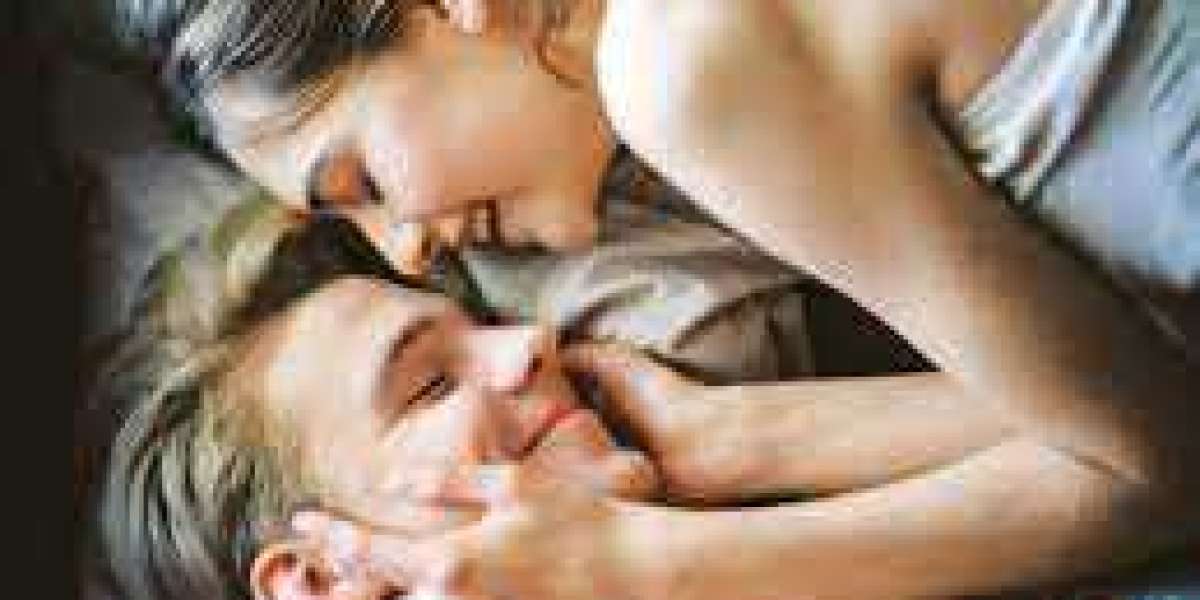 The Benefits of Sex For Mental Health