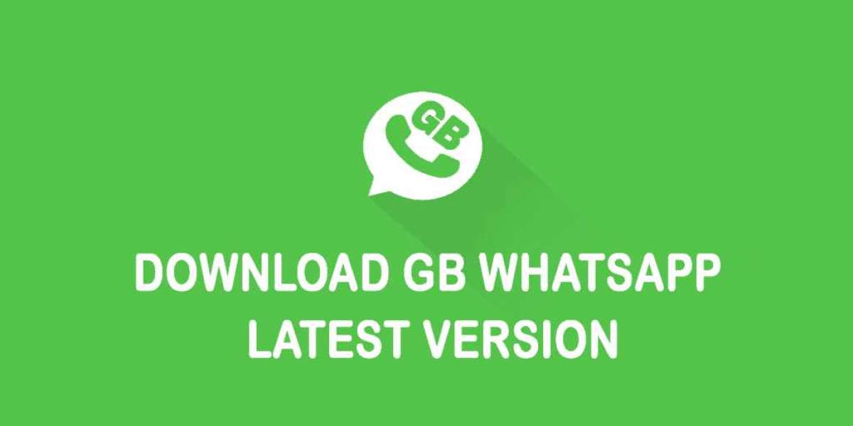 Gb WhatsApp Pro Download