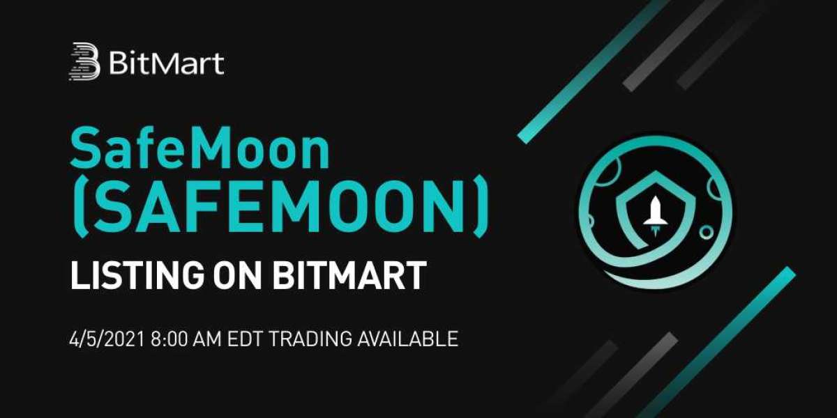 Bitmart Safemoon - Buy sell Bitcoin, Ethereum, Tether instantly