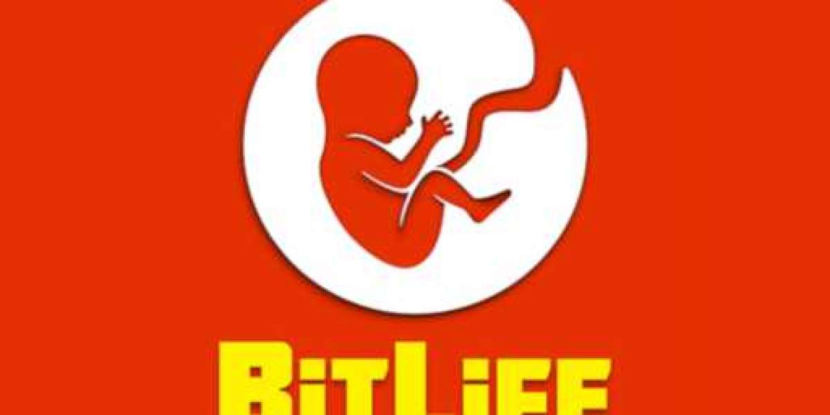 What is bitlife game?