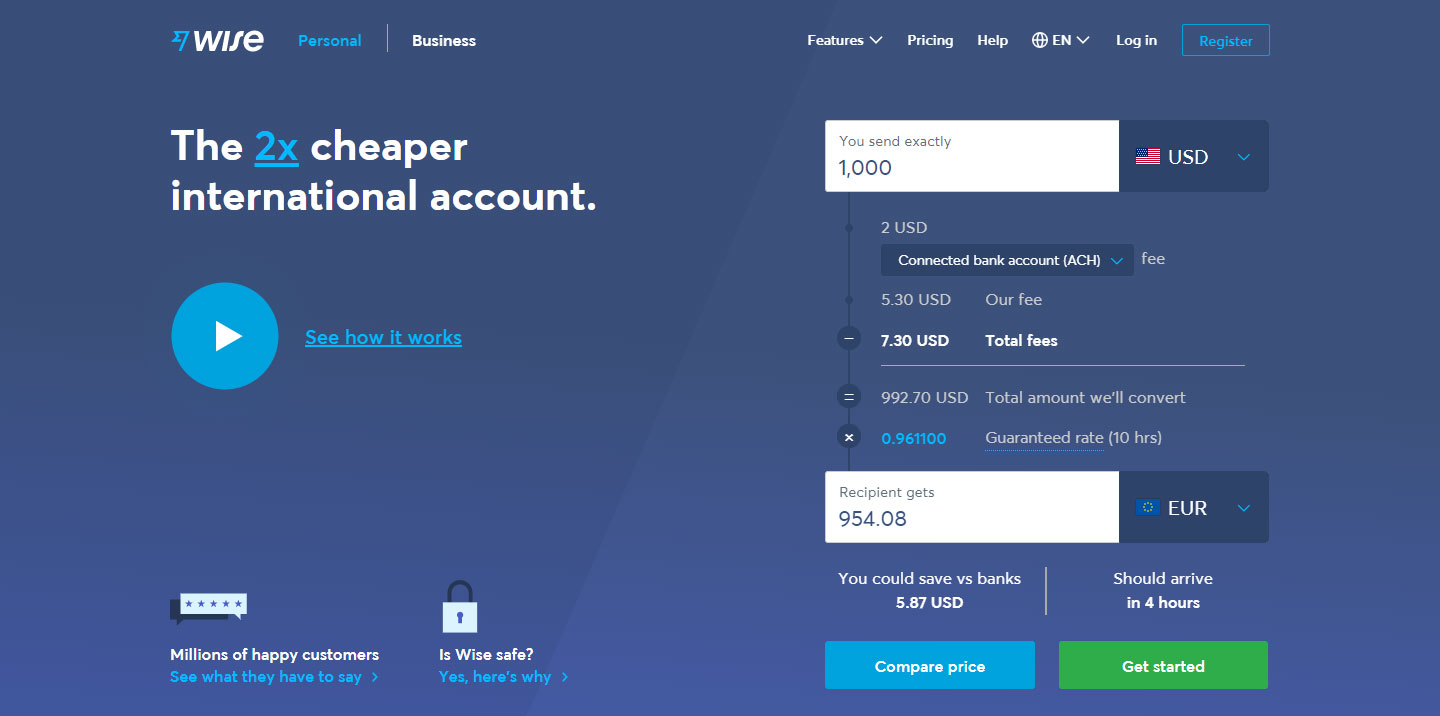 Wise Login | Wise, Formerly TransferWise