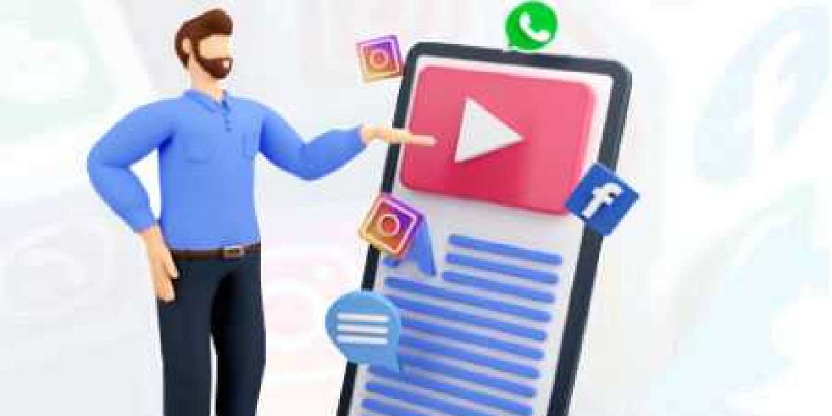 Social Networking App Market Scope And Opportunities Analysis 2029