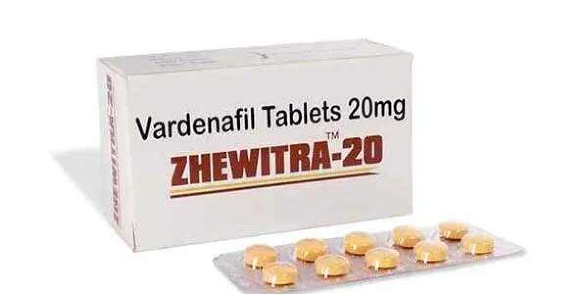 Zhewitra 20 Mg | Best pill Online | Cheap Price up to 20% Off