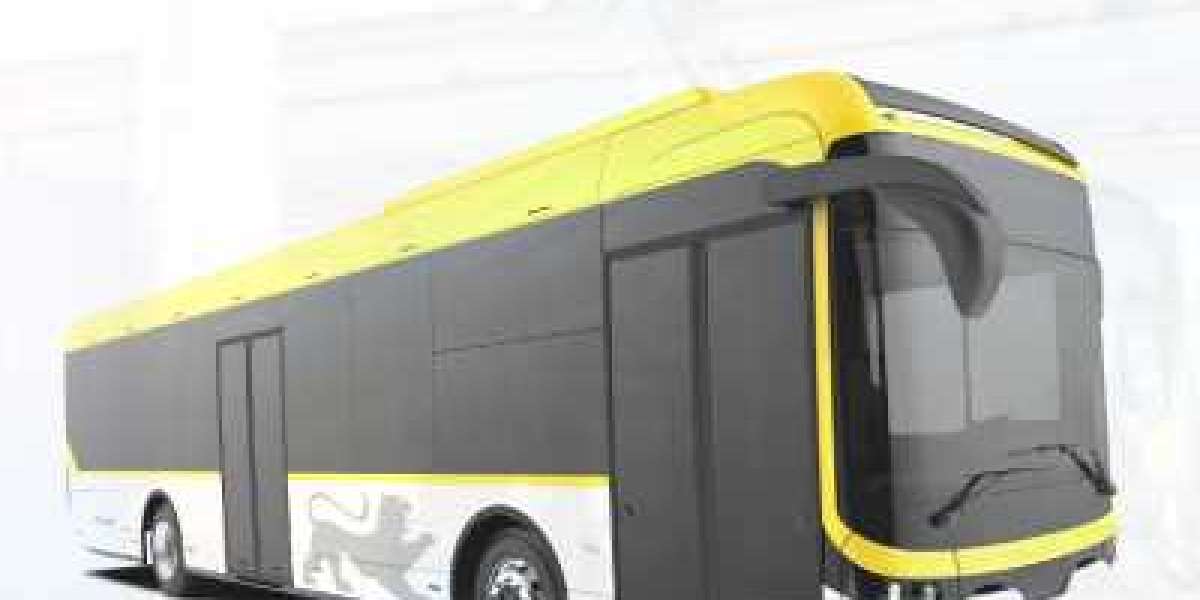 Electric Bus Market Set For Rapid Expansion During Forecast Period 2022-2029