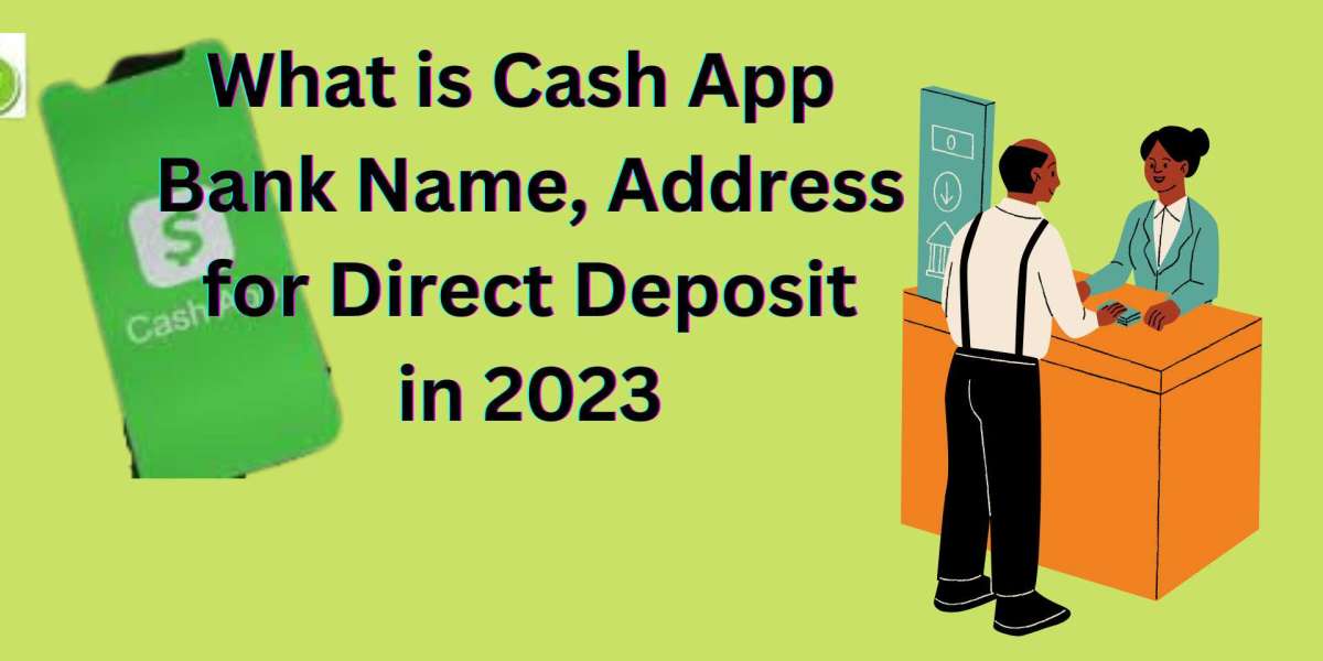 How to Find Cash App Bank Name,? Best Solutions 2023
