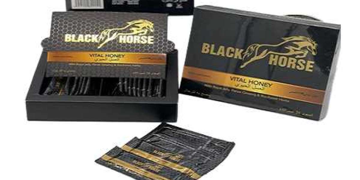 Black Horse Vital Honey Price in Pakistan 03055997199 How To Use Black Horse Vital Honey