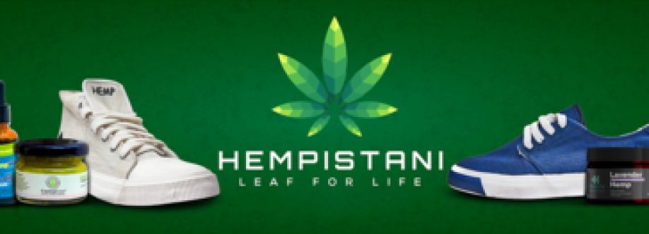 Hempistani Trading LLP Cover Image