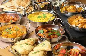 Best Indian Buffet Dinner in Abu Dhabi | أفضل بوفيه عشاء هندي في أبو ظبي