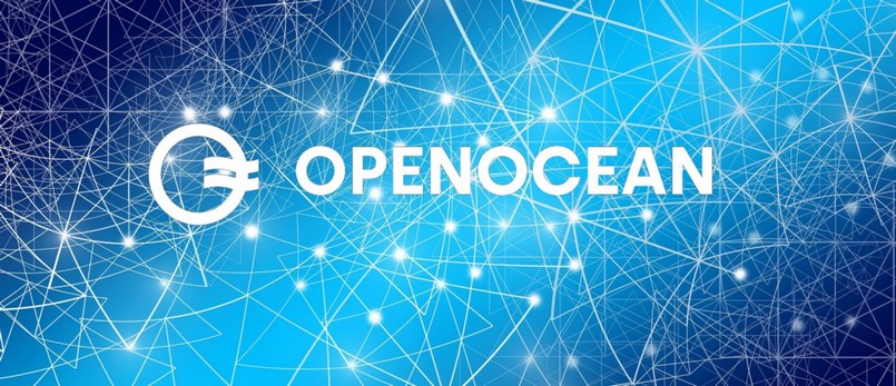 OOE coin và dự án OpenOcean có gì đáng chú ý?