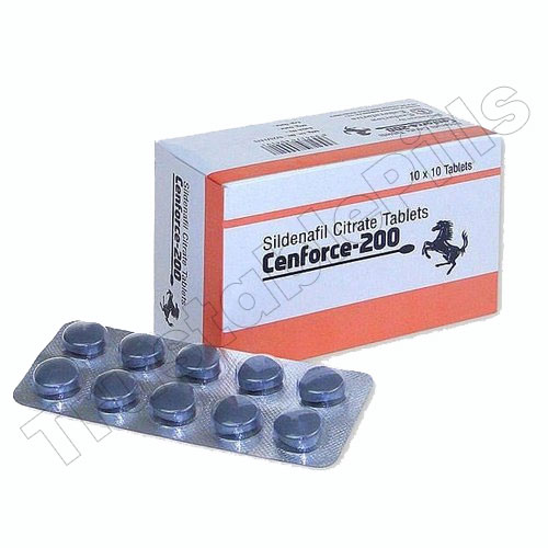 Buy Cenforce 200【 20% OFF】✈ Instant - Free Delivery - Trustablepills