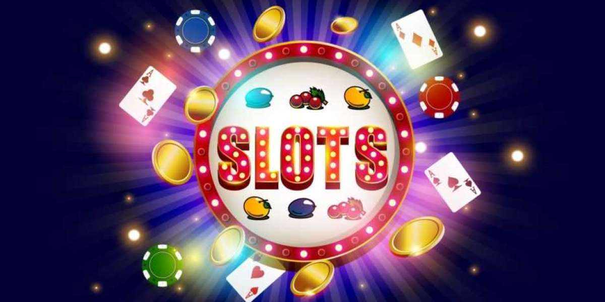 Attain Increased Source Of Information With Indo Slot
