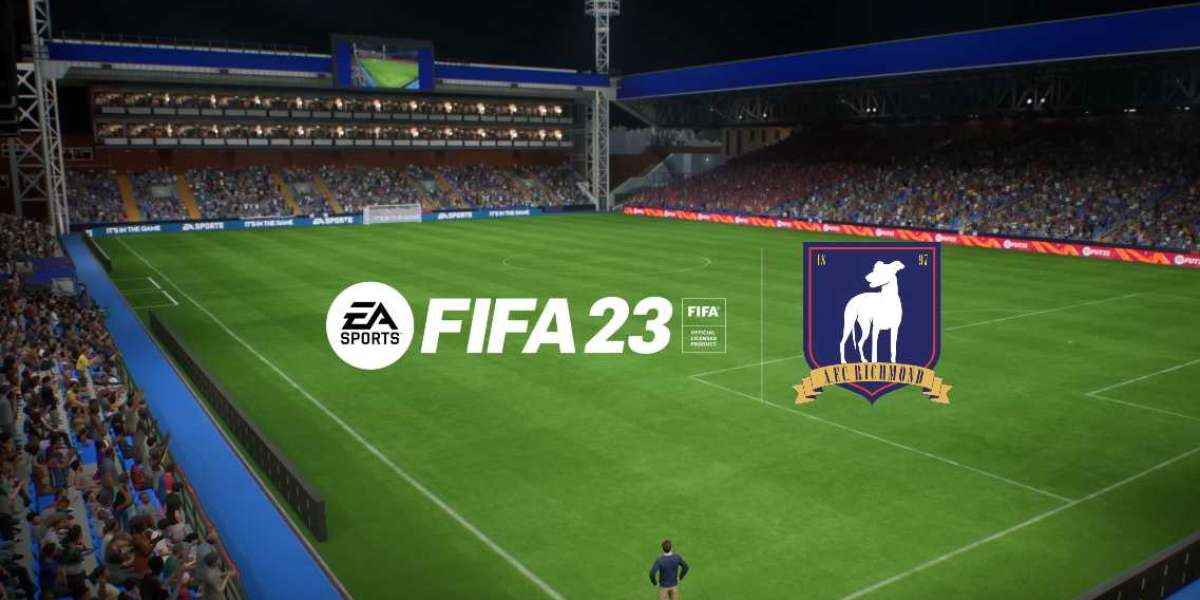 It's likely to be a quiet day for new FIFA 23 content