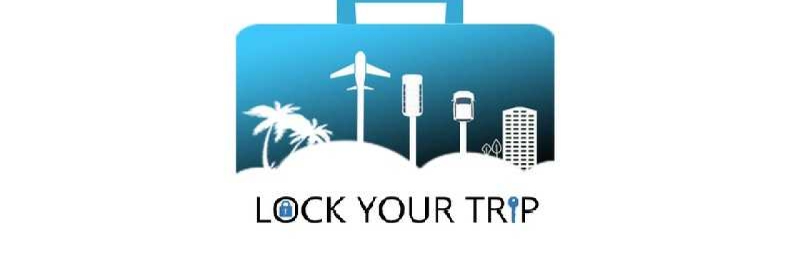 lockyour trip Cover Image