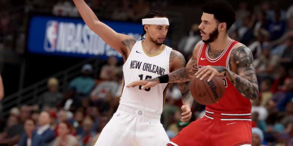 Before you dive too deeply to this NBA 2K23 guide