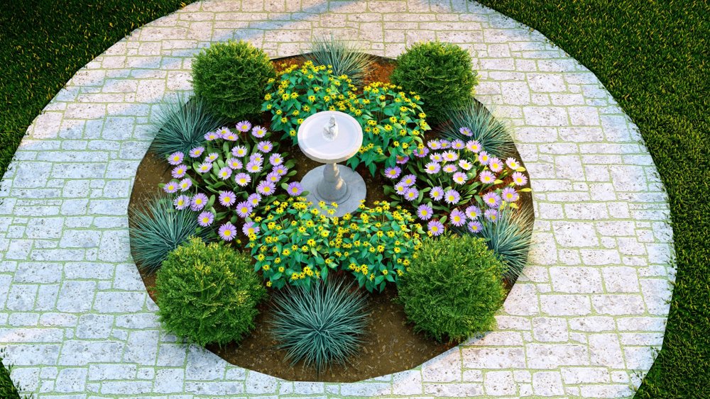 101 Guide to Custom Landscape Design | Pearltrees