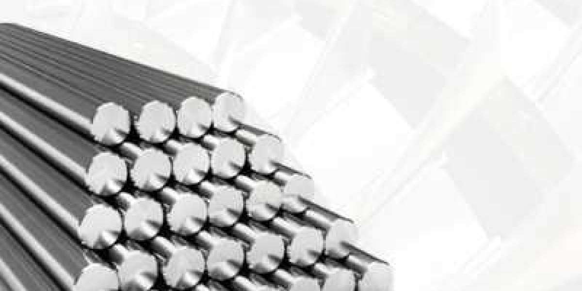 Titanium Alloy Market Set To Grow According To Forecasts 2022-2029
