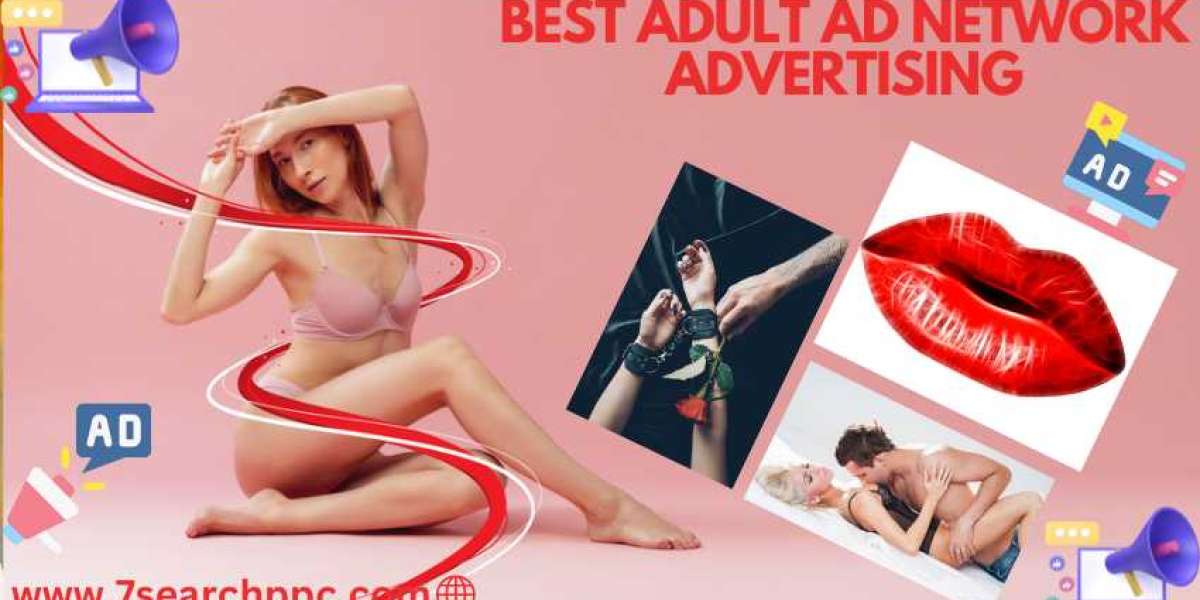 Best Adult Ad Network Advertising