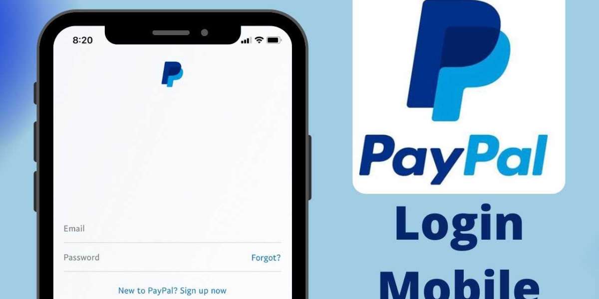 How to Login to PayPal in the USA