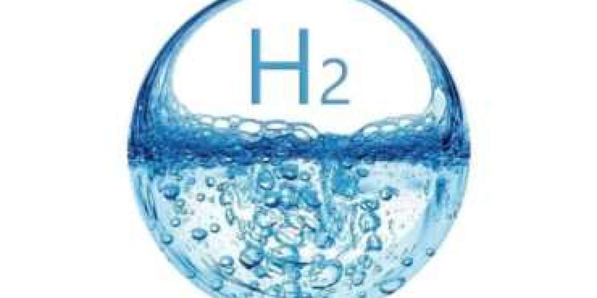 Navigating Hydrogen Generation Market: A Study of the Industry's Key Segments