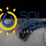 Solusa cleaning