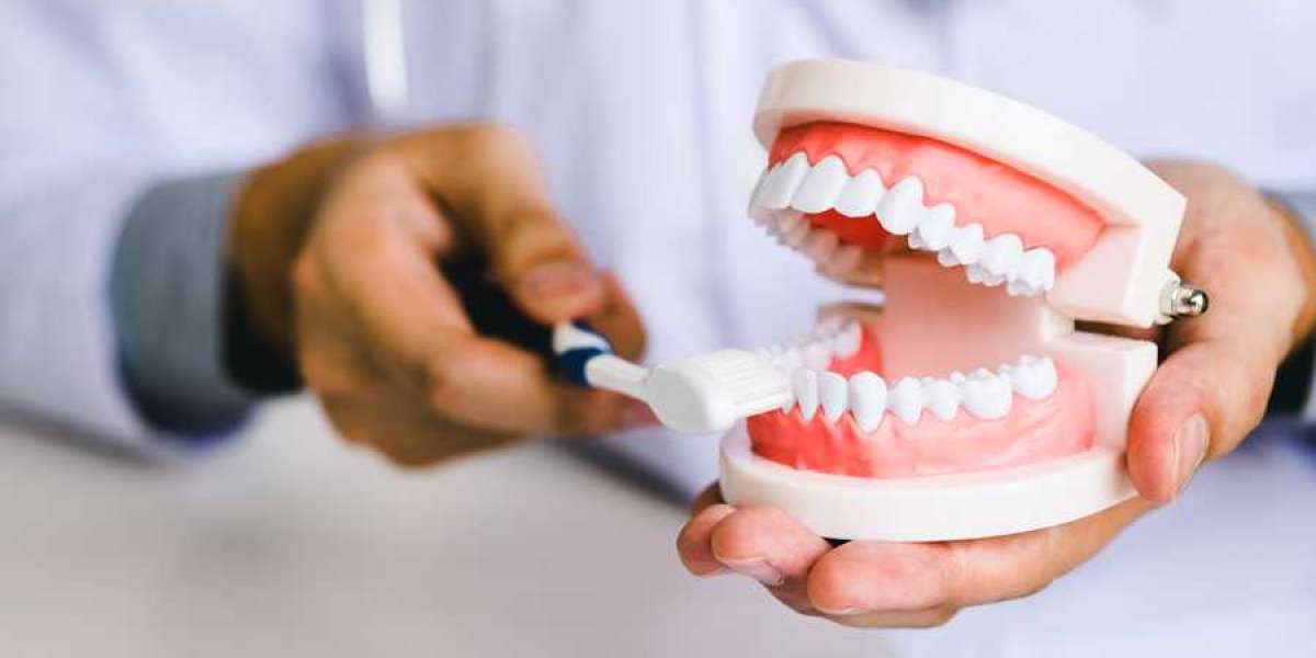 The Benefits of Early Orthodontic Treatment with Dental Braces