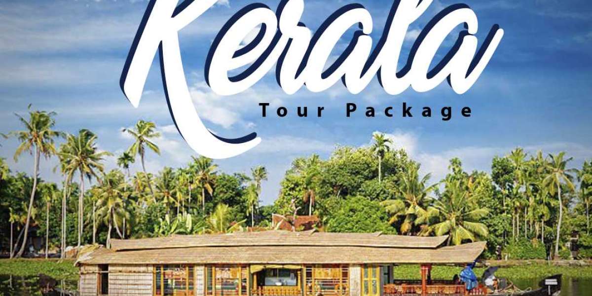 4 Days Kerala Boathouse Honeymoon Package @ Rs. 16, 500 by lockyourtrip.com