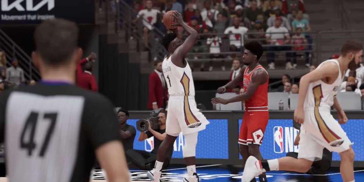 The 2k23 edition game of NBA 2k dropped this weekend