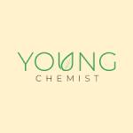chemist young