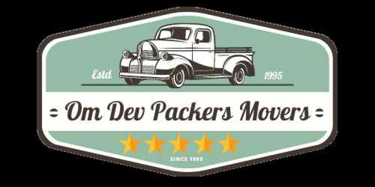 Om Dev Packers and Movers- Packers and Movers in Kukatpally