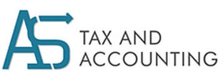 As Tax and Accounting Cover Image