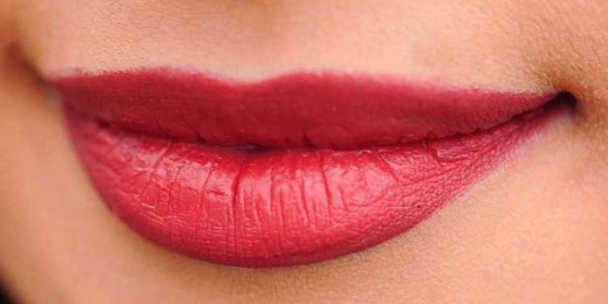 Different Tips Of Lips List And Description: