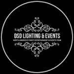 DSD Lighting and Events Profile Picture
