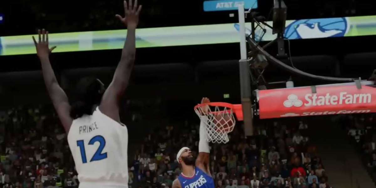 We've finished reviewing the Jumpshots in NBA 2K23