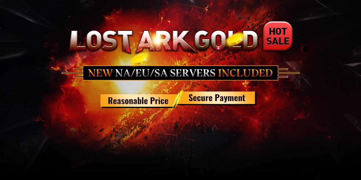 Lost Ark’s most anticipated class is going to the West very soon