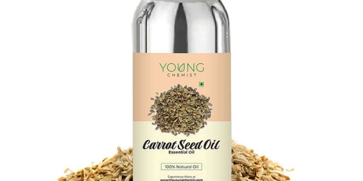 The Best Way to Incorporate Carrot Seed Oil in Your Skincare Routine