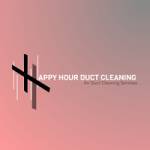 Happy Hour Duct Cleaning Profile Picture