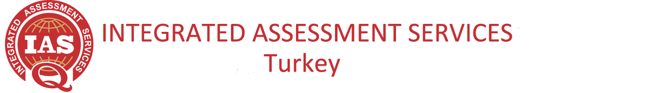 Bilgi Güvenliği Yönetimi için ISO 27001 Standardı | IAS Türkiye
