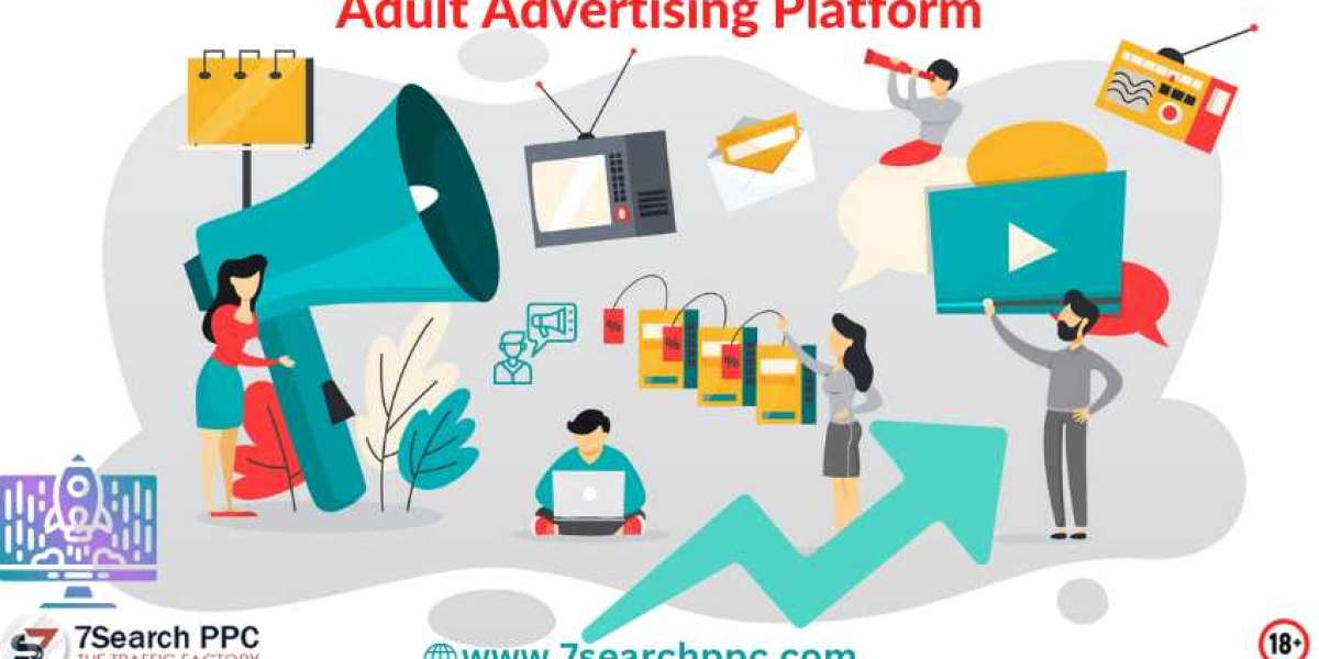 Maximizing Your ROI with an Adult Advertising Platform for PPC Services