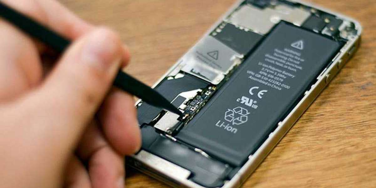 Get Your Phone Fixed Right by Repair Centre Vic Company