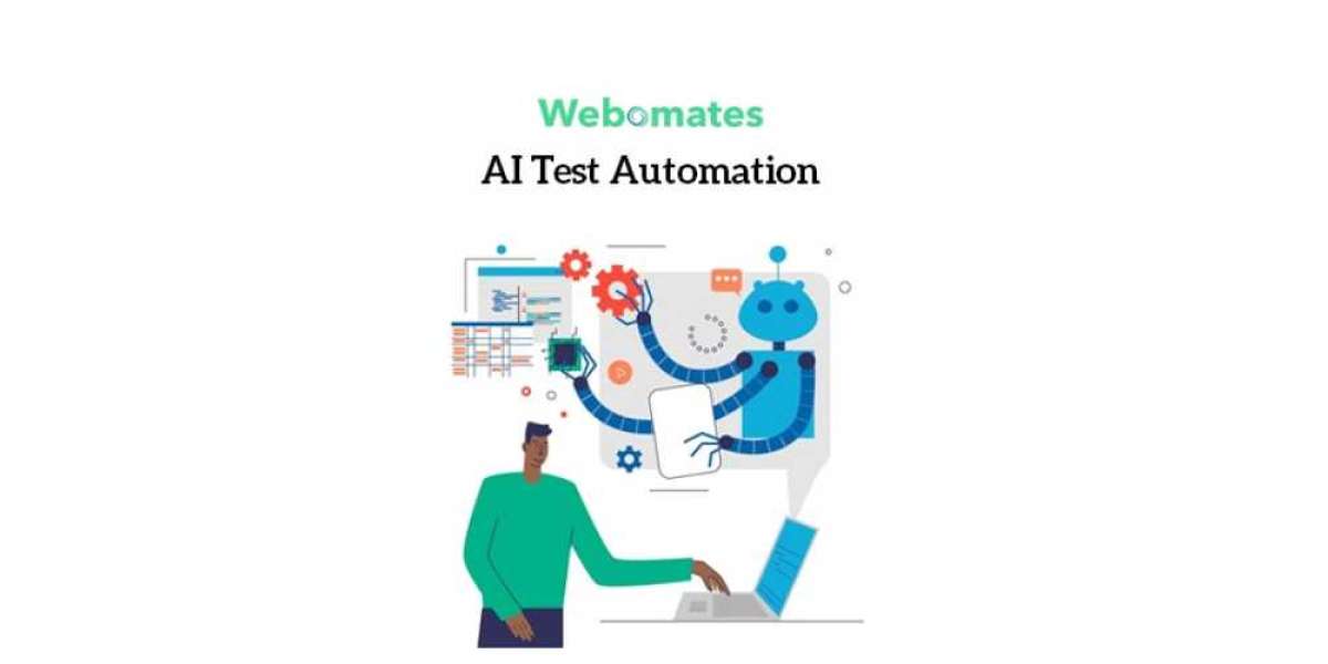 AI Test Automation